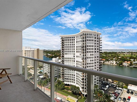 5th image of 5701 Collins Ave APT 1707