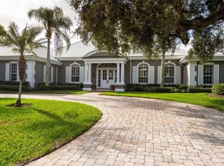 103 Hidden Oak Ln, Indian River Shores, FL 32963