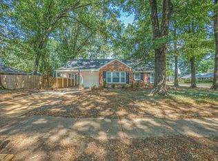 5324 Mesquite Rd, Memphis, TN 38120