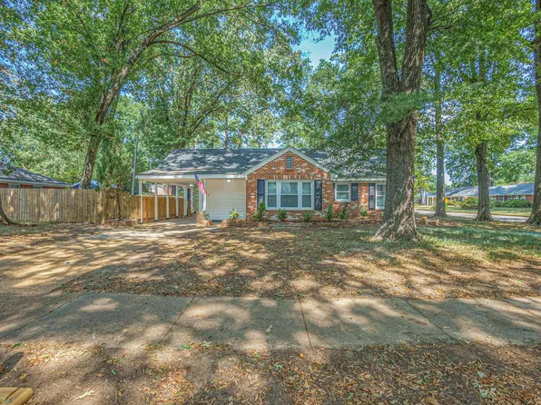 5324 Mesquite Rd, Memphis, TN 38120