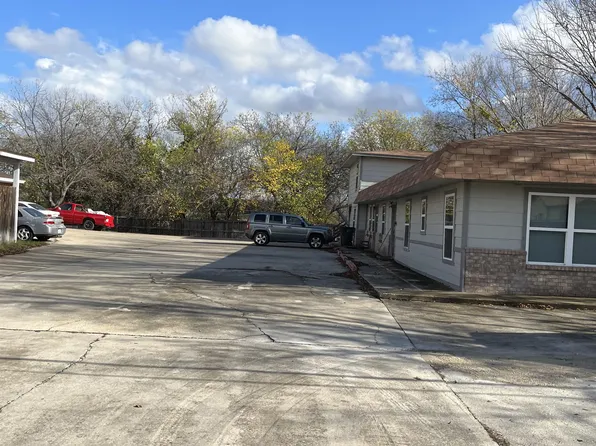 536 S 54th St, Killeen, TX