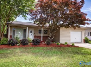 4211 Coffee Dr SW, Huntsville, AL 35805