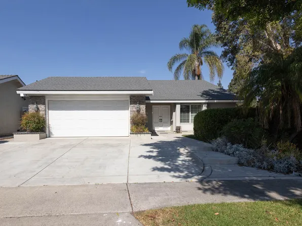 17751 Miller Dr, Tustin, CA 92780