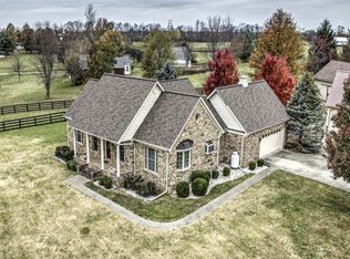 101 Sterling Dr, Georgetown, KY 40324