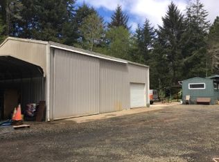 4906 Mitchell Loop Rd, Florence, OR 97439