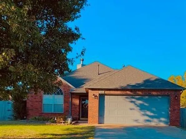 505 W Dogwood St, Coweta, OK 74429