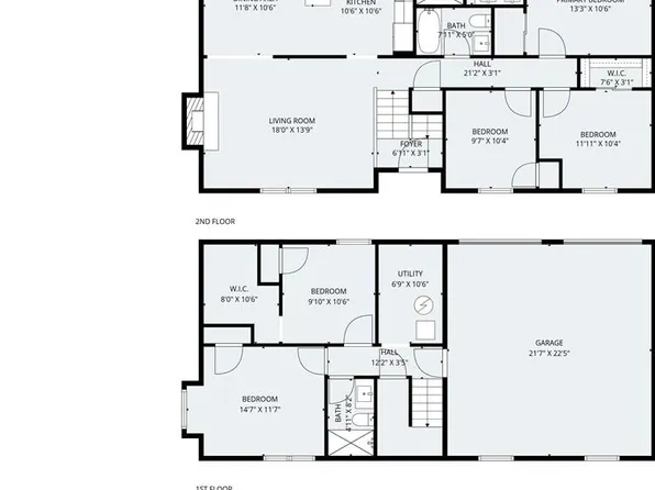 318 SE Bent Tree Dr, Blue Springs, MO 64014