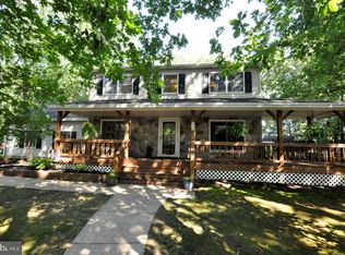 6 Pin Oak Ct, Tabernacle, NJ 08088
