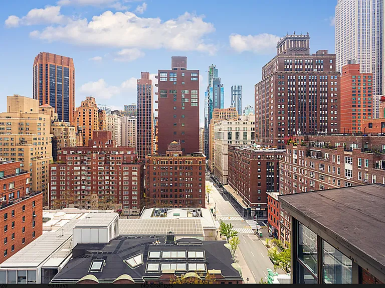 237 Madison Ave #1803 — Photo 14