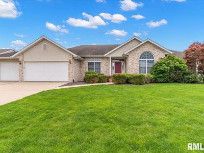 3540 Sandwood Dr, Springfield, IL, 62711