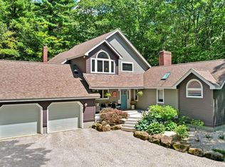 499 Norton Rd, Otis, MA 01253