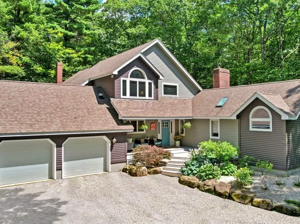 499 Norton Rd, Otis, MA 01253