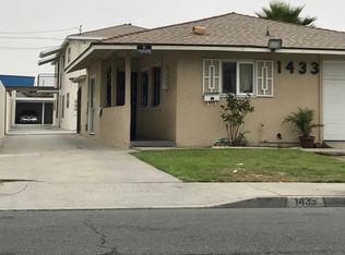 1433 W 145th St APT C, Gardena, CA 90247