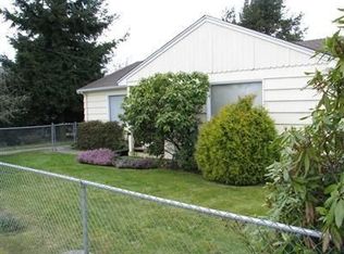 2303 Old Highway 99 South Rd, Mount Vernon, WA 98273