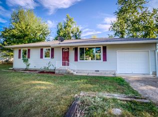 1068 Alberta St, Fordland, MO 65652