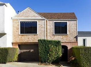 740 Pacheco St, San Francisco, CA 94116