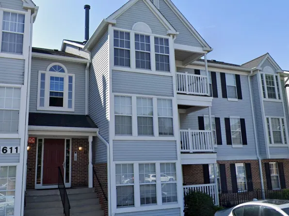 611 Himes Ave APT 104, Frederick, MD 21703