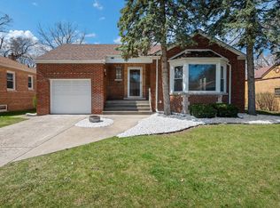 18630 Page Ave, Homewood, IL 60430