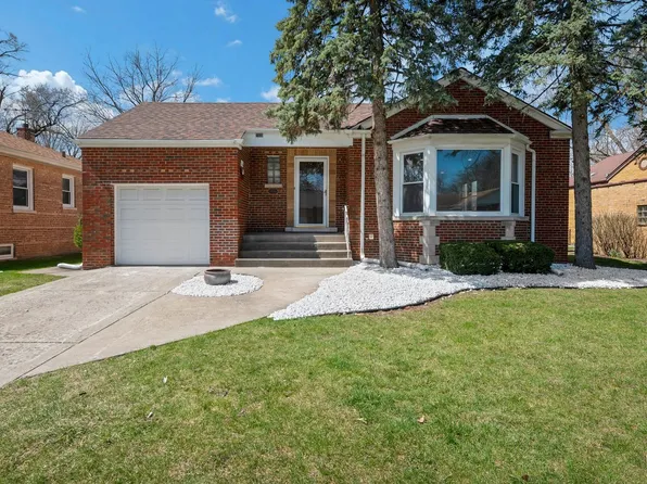 18630 Page Ave, Homewood, IL 60430