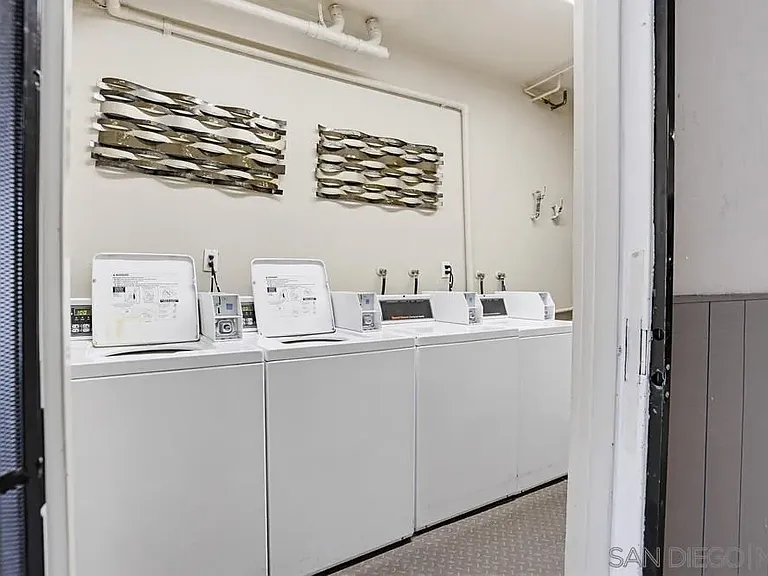 Laundry