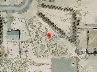 1891 E Falcon St, Pahrump, NV 89048