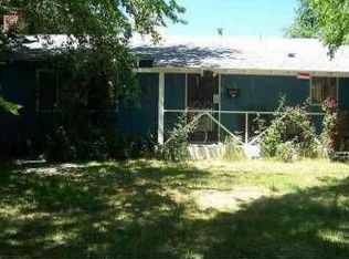 910 E Telegraph St, Carson City, NV 89701