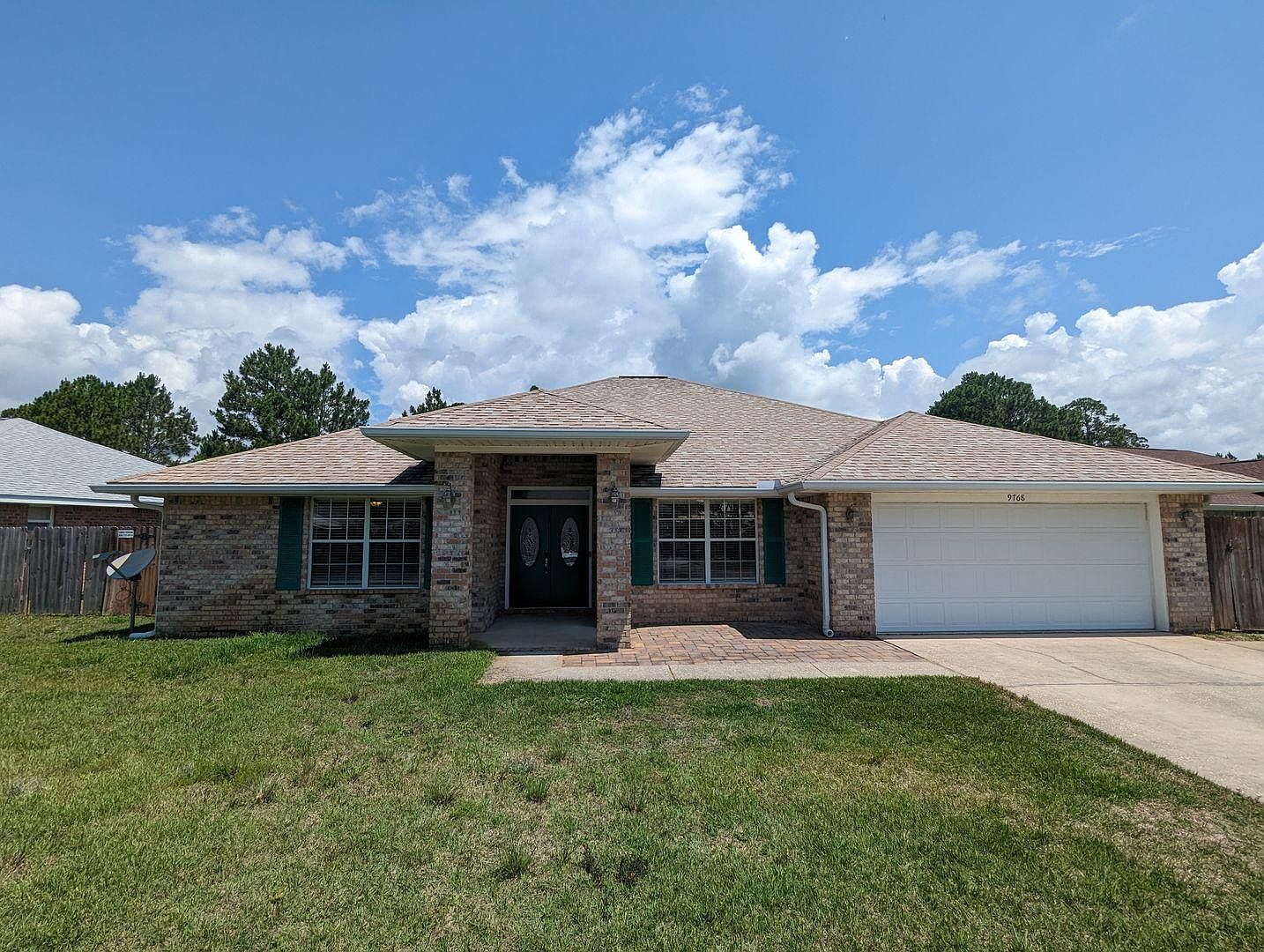 9768 Parker Lake Cir, Navarre, FL 32566 Zillow