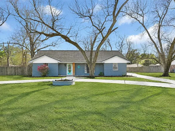16411 Amcreek Rd, Houston, TX 77068