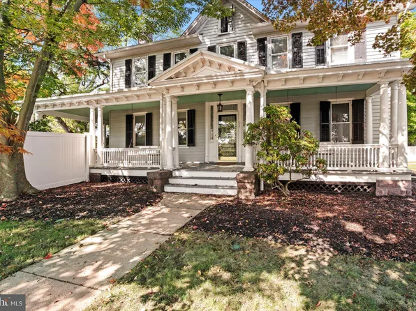 175 Cranbury Rd, West Windsor, NJ 08550