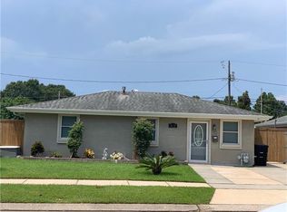 3933 Alabama Ave, Kenner, LA 70065