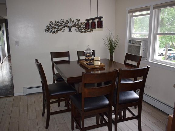 Kitchen (Furniture not included)