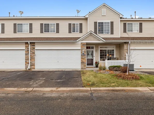 15672 Emerald Dr N Unit 3, Hugo, MN 55038