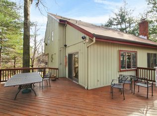 8 Arthur Ct, Montvale, NJ 07645