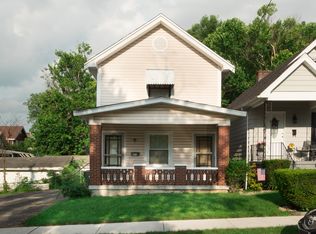 4312 Church St, Covington, KY 41015