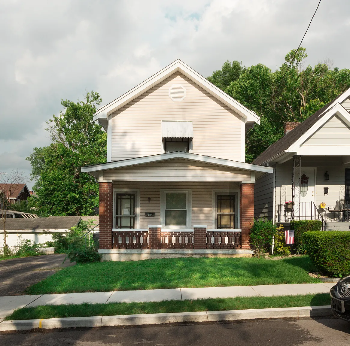 4312 Church St photo 1