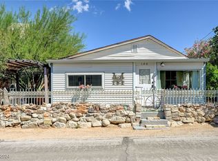 180 E Gaviland St #845, Searchlight, NV 89046