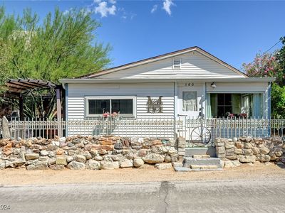 180 E Gaviland St #845, Searchlight, NV, 89046
