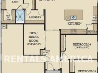 3101 E Desert Broom Pl, Chandler, AZ 85286