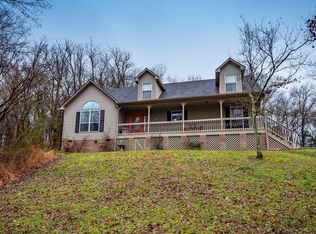 1990 Buck Daniels Rd, Culleoka, TN 38451