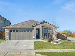 5600 Castle Peak Bnd, Fort Worth, TX 76126