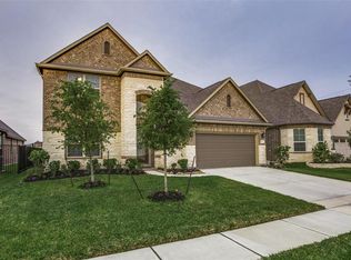 9422 Chase Hollow Ln, Cypress, TX 77433