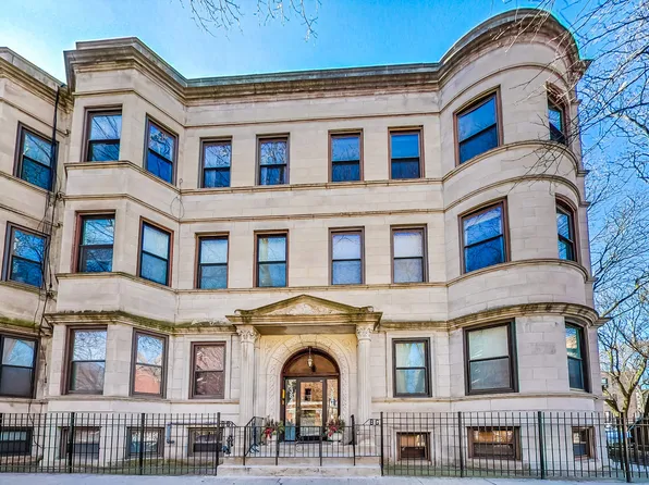 3842 N Sheffield Ave, Chicago, IL 60613