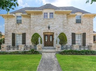 1913 Colony Rd, Metairie, LA 70003