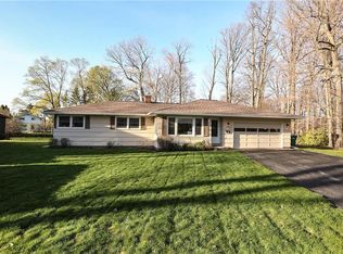 349 Ransford Ave, Rochester, NY 14622