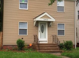 14915 Grant St, Dolton, IL