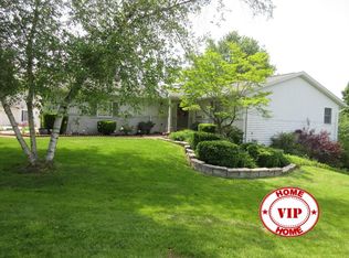 1206 Applewood Ct, Ashland, OH 44805