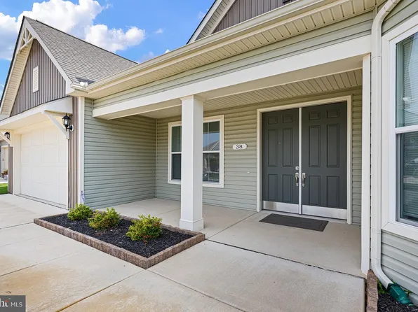 38 Leander Dr, Dover, DE 19904