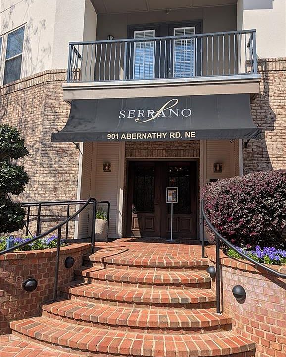 1st image of 901 Abernathy Rd APT 4190