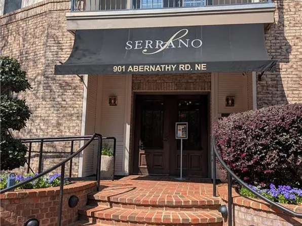 901 Abernathy Rd APT 4190, Atlanta, GA 30328