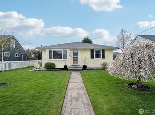 642 N Rochester St, Tacoma, WA 98406